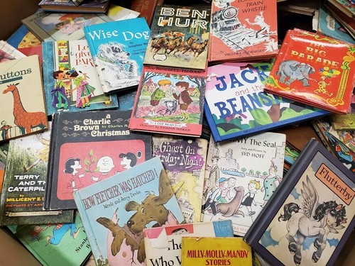 Lot children s - of, 10